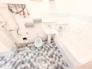 Prodej bytu 2+1, Praha - Libeň, Pivovarnická, 81 m2