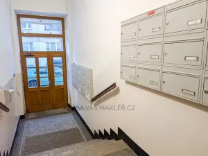 Prodej bytu 2+1, Praha - Libeň, Pivovarnická, 81 m2