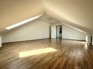 Pronájem bytu 2+kk, Brno, Vlhká, 56 m2