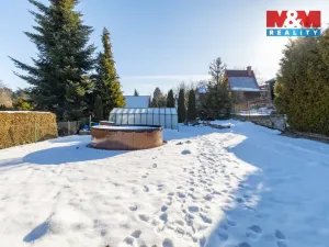 Prodej chaty, Frýdek-Místek, 30 m2