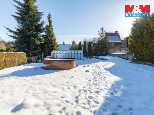 Prodej zahrady, Frýdek-Místek - Místek, 439 m2