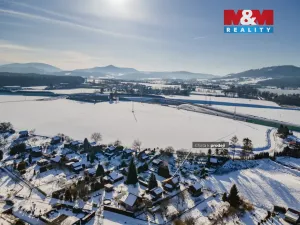 Prodej zahrady, Frýdek-Místek - Místek, 439 m2