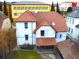 Prodej rodinného domu, Loštice, Trávník, 182 m2