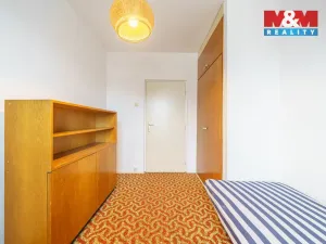 Prodej bytu 4+1, Karlovy Vary - Drahovice, Lidická, 115 m2