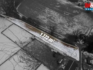 Prodej zahrady, Chřibská - Horní Chřibská, 1772 m2