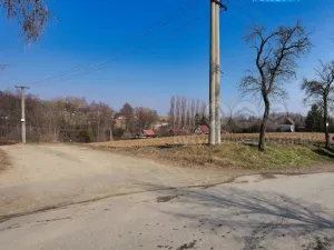 Prodej pozemku pro bydlení, Plumlov, 774 m2