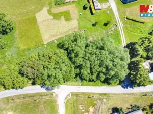 Prodej pozemku pro bydlení, Hanušovice - Vysoké Žibřidovice, 562 m2