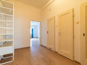 Pronájem bytu 2+kk, Praha - Nusle, Zdaru, 58 m2