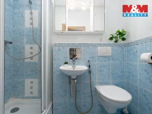 Prodej bytu 4+kk, Nymburk, Na Splavech, 134 m2