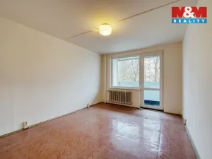 Prodej bytu 3+1, Karlovy Vary - Rybáře, Sibiřská, 82 m2