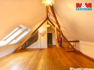 Prodej chalupy, Mezno - Stupčice, 201 m2