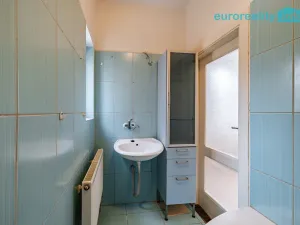 Prodej rodinného domu, Cheb, Vančurova, 329 m2