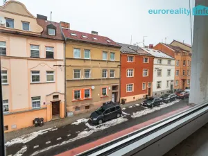 Prodej rodinného domu, Cheb, Vančurova, 329 m2