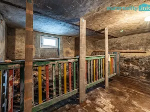 Prodej rodinného domu, Cheb, Vančurova, 329 m2