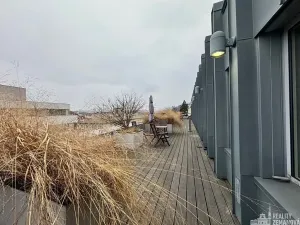 Pronájem kanceláře, Praha - Smíchov, Karla Engliše, 469 m2