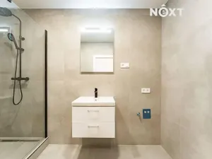 Pronájem bytu 3+1, Šumperk, Jugoslávská, 68 m2