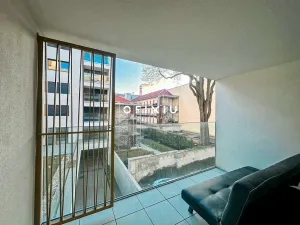 Pronájem bytu 1+kk, Brno, Cejl, 38 m2