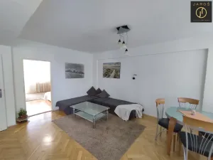 Pronájem bytu 2+kk, Roztoky, Masarykova, 55 m2