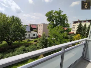 Pronájem bytu 2+kk, Roztoky, Masarykova, 55 m2