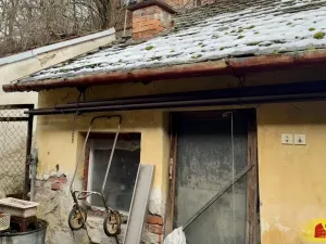 Prodej rodinného domu, Babice u Rosic, 352 m2