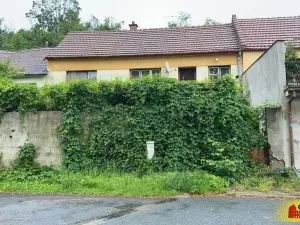 Prodej rodinného domu, Babice u Rosic, 352 m2