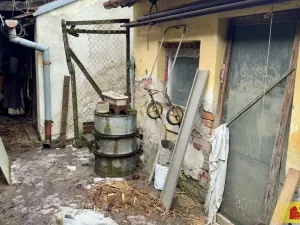 Prodej rodinného domu, Babice u Rosic, 352 m2