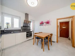 Prodej bytu 2+1, Ostrava, Edisonova, 66 m2