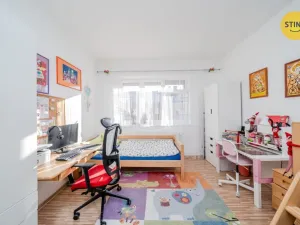 Prodej bytu 2+1, Ostrava, Edisonova, 66 m2