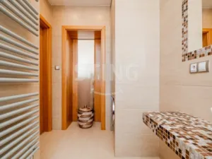 Prodej bytu 2+1, Ostrava, Edisonova, 66 m2