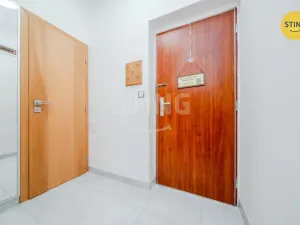 Prodej bytu 2+1, Ostrava, Edisonova, 66 m2