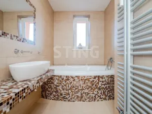 Prodej bytu 2+1, Ostrava, Edisonova, 66 m2