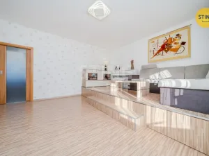 Prodej bytu 2+1, Ostrava, Edisonova, 66 m2