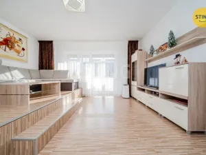 Prodej bytu 2+1, Ostrava, Edisonova, 66 m2