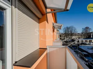 Prodej bytu 2+1, Ostrava, Edisonova, 66 m2