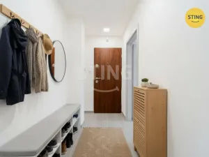 Prodej bytu 2+1, Břidličná, Osvobození, 50 m2