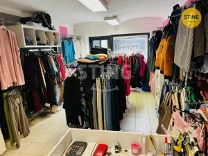 Pronájem obchodního prostoru, Frýdlant nad Ostravicí, Hlavní, 31 m2