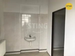 Pronájem obchodního prostoru, Frýdlant nad Ostravicí, Hlavní, 31 m2