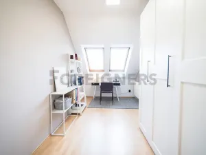 Prodej bytu 3+kk, Olomouc, Horní lán, 82 m2