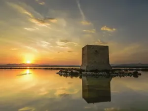 Prodej bytu 3+kk, Santa Pola, Španělsko, 75 m2