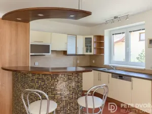 Pronájem rodinného domu, Mníšek pod Brdy, Na Vyhlídce, 176 m2