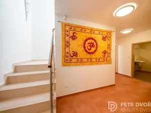 Pronájem rodinného domu, Mníšek pod Brdy, Na Vyhlídce, 176 m2