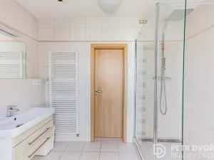 Pronájem rodinného domu, Mníšek pod Brdy, Na Vyhlídce, 176 m2