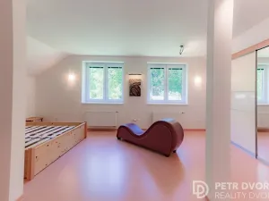 Pronájem rodinného domu, Mníšek pod Brdy, Na Vyhlídce, 176 m2