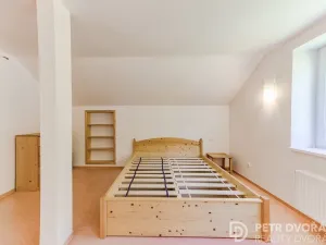 Pronájem rodinného domu, Mníšek pod Brdy, Na Vyhlídce, 176 m2