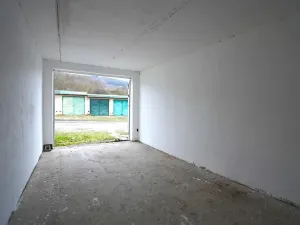 Pronájem garáže, Beroun, 19 m2