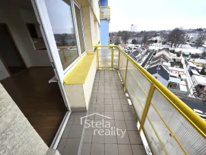 Prodej bytu 2+kk, Bruntál, K. H. Máchy, 63 m2