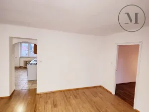 Pronájem bytu 2+1, České Budějovice, Klostermannova, 61 m2