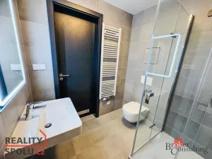 Prodej bytu 1+kk, Praha - Vysočany, Fafkových, 31 m2