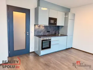 Prodej bytu 1+kk, Praha - Vysočany, Fafkových, 31 m2