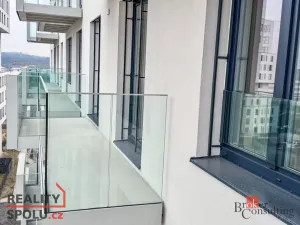 Prodej bytu 1+kk, Praha - Vysočany, Fafkových, 31 m2